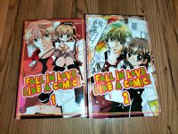 Fall in love like a Comic! Manga Band 1-2 Bayern - Sennfeld Vorschau