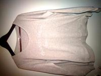 Pulli Oberteil von Gina 46 Nordrhein-Westfalen - Mettingen Vorschau
