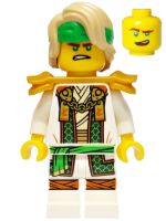 Master Lloyd (LEGO NINJAGO | Minifigure | 71819) Nordrhein-Westfalen - Detmold Vorschau