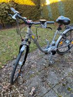 E-bike Fahrrad 29 Zoll RIXE sehr gute Zustand wenig benutzt Bayern - Kempten Vorschau