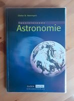 Faszinierende Astronomie, Lehrbuch Schulbuch (Duden) Sachsen-Anhalt - Weißenfels Vorschau