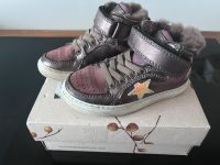 ✨Bisgaard Schuhe Gr. 27, wie neu (Sneaker High Winter) Berlin - Steglitz Vorschau