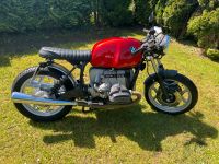 Bmw R80 Cafe Racer Bayern - Kempten Vorschau