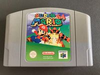 Super Mario 64 für die Nintendo 64 N64 Köln - Ehrenfeld Vorschau