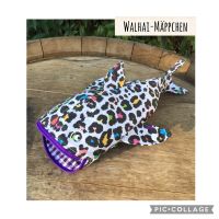 Süße Geschenkidee! Walhai-Mäppchen, animalprint HANDMADE Baden-Württemberg - Königheim Vorschau