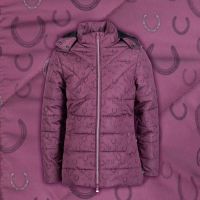 Winterjacke, Jacke, Reitjacke, HKM, Neu Sachsen - Riesa Vorschau