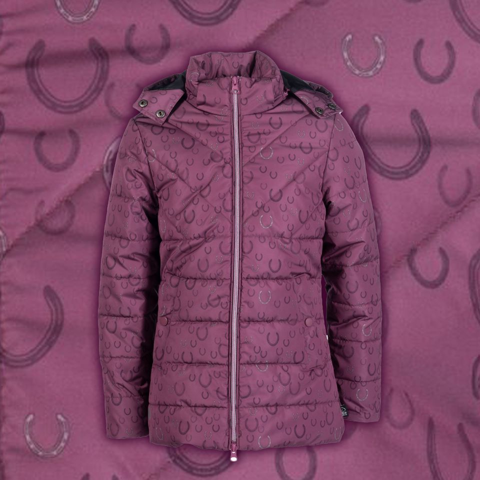 Winterjacke, Jacke, Reitjacke, HKM, Neu in Riesa