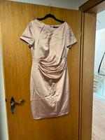 Swing abendkleid cocktailkleid brautmutter 40 L Bayern - Niederwerrn Vorschau