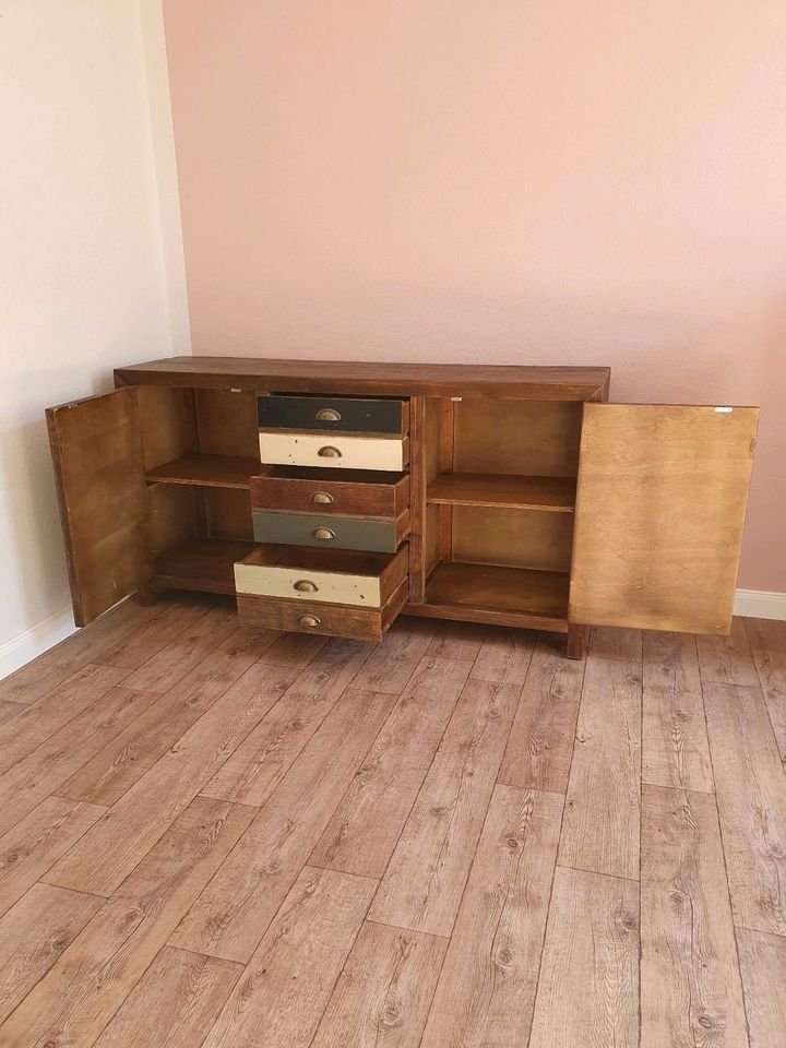 Vintage Sideboard in Dresden