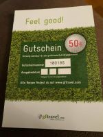 Gutschein gftravel Schleswig-Holstein - Ammersbek Vorschau