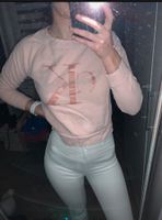 Calvin Klein Sweater XS Rose Sachsen-Anhalt - Leuna Vorschau