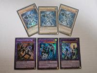 Yugioh Elementarheld Neos Bundle / Set Nordrhein-Westfalen - Düren Vorschau