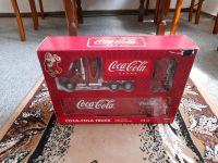 Coca cola truck 52 cm mit fernbedienung Hessen - Altenstadt Vorschau