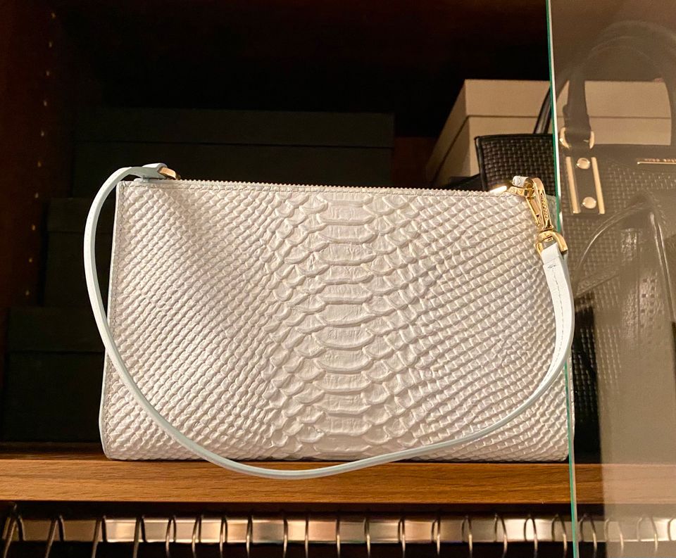 Clutch Hugo Boss NEU in Erlangen