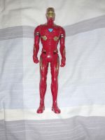 Ironman Spielfigur Hasbro Rheinland-Pfalz - Hahnenbach Vorschau