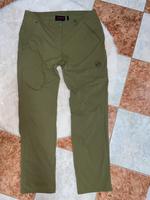 Wanderhose Trekking Outdoor Hose von Mammut Größe 44 Thüringen - Tiefenort Vorschau