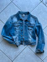 Jeansjacke Hessen - Melsungen Vorschau