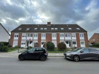 Traumhaftes Wohnen in Neuss-Rosellerheide: Geräumige Maisonettewohnung mit perfekter Aufteilung! Nordrhein-Westfalen - Neuss Vorschau