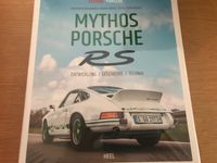 Mythos Porsche Buch Bildband NEU & OVP Dortmund - Wickede Vorschau
