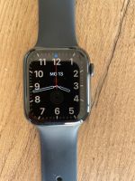 Apple Watch Series 6 Cellular 44mm Edelstahl Nordrhein-Westfalen - Korschenbroich Vorschau