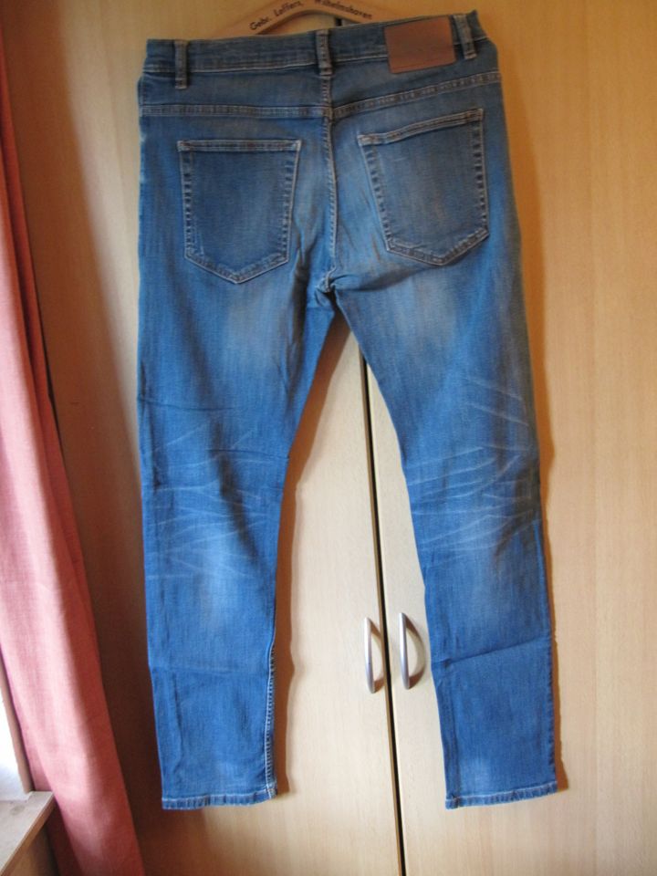 Jeans Bluejeans Hose in Wilhelmshaven