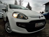 Fiat Punto Evo/Benin/CNG-Gas/Klima/PDC/Tempomat/1-HD Nordrhein-Westfalen - Mülheim (Ruhr) Vorschau
