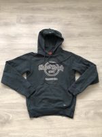 Hard Rock Café Hamburg Pullover Hoodie Gr.S Nordrhein-Westfalen - Dorsten Vorschau