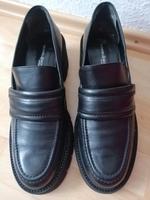 Kennel & Schmenger, Halbschuh, schwarz, Gr 42 Bayern - Illertissen Vorschau