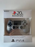 PS4 Controller 20th Anniversary Baden-Württemberg - Ehingen (Donau) Vorschau