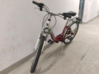 Kinderfahrrad, 24 Zoll Thüringen - Jena Vorschau