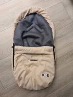 Wintersack Maxi Cosi BO1 beige sehr guter Zustand Baden-Württemberg - Remchingen Vorschau