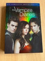 The Vampire Diaries DVDs 2. Staffel Bayern - Stadtbergen Vorschau