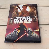 Star Wars REWE Sammelalbum, Rewe sammelaktion Sammeln Wuppertal - Elberfeld Vorschau