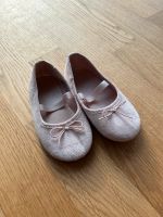 Ballerina Kinder gr 23 Kunstleder H&M Baden-Württemberg - Lörrach Vorschau