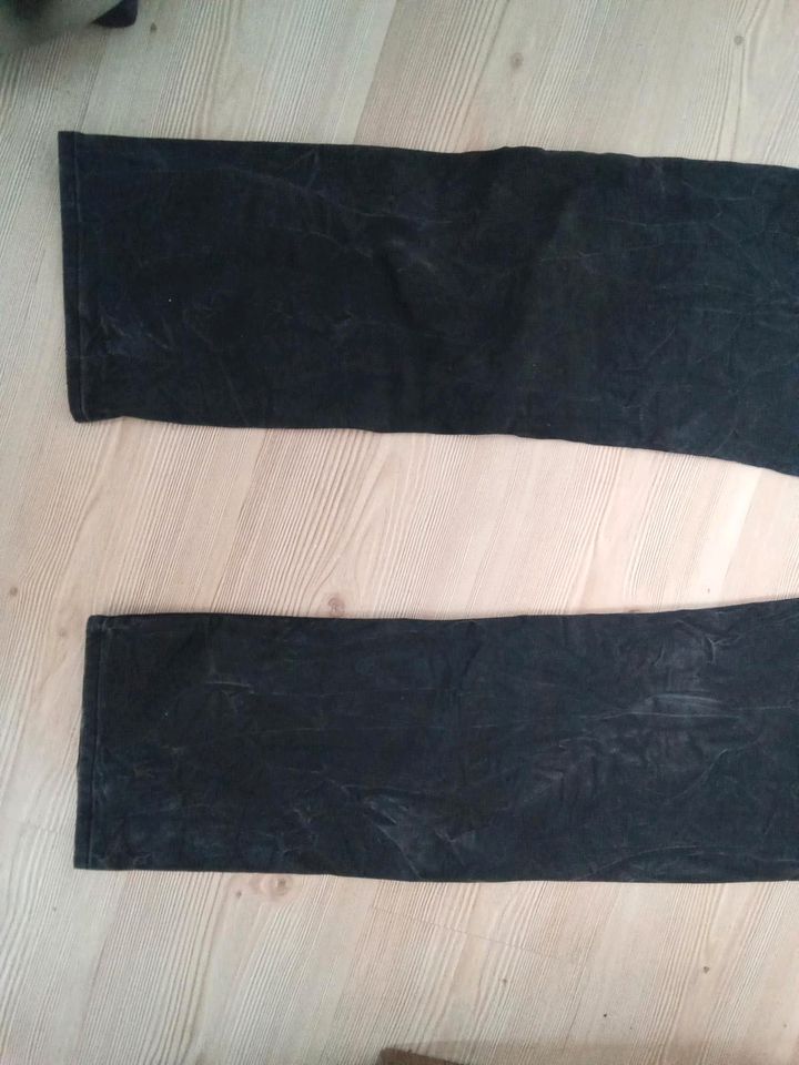 Jeans schwarz Herren Replay Gr. 33/32 in Voerde (Niederrhein)