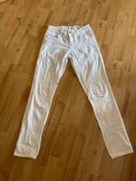 Hose weiß, Jeans, Cream (Coco), Gr. 27 Nordrhein-Westfalen - Brakel Vorschau