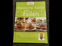 Kochbuch, Klassische Küche aus Italien Hessen - Hohenstein Vorschau