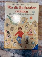 Alphabet Buch für 1.klässler Hessen - Hünfeld Vorschau
