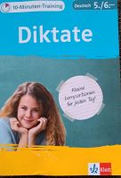 10-Minuten-Training Deutsch 5./6: Diktate ISBN 978-3-12-927386-9 Niedersachsen - Göttingen Vorschau