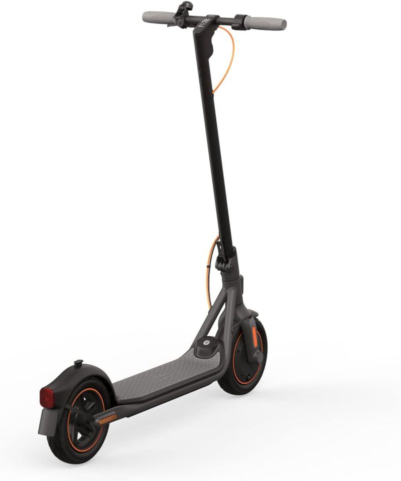 Elektroroller E-roller E-scooter Escooter Elektro Scooter in Tangstedt 