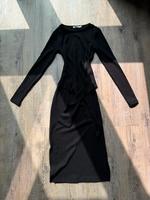 NA-KD Bodycon Kleid zum schnüren Bayern - Roth Vorschau