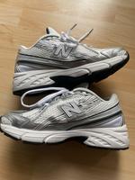 New Balance 740 abzorb, Größe 38, WIE NEU!! Baden-Württemberg - Leimen Vorschau