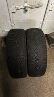 2x Winterreifen gebraucht  185 65 R15 88T Hankook RS2 Hessen - Haiger Vorschau