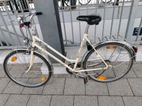 Puch Fahrrad Rheinland-Pfalz - Steinweiler Pfalz Vorschau