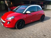 Opel Adam Auto Nordrhein-Westfalen - Neukirchen-Vluyn Vorschau