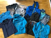 Paket Pullis Jacken Shirts, u.a. Jako o Benetton, 134, inkl Vers Rodenkirchen - Sürth Vorschau