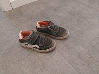 Lurchi Schuh Größe 27 für Jungen Rheinland-Pfalz - Hattert Vorschau