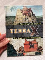 Terra x - Götterthron am Euphrat, die Jagd nach der Bundeslade Hessen - Battenberg Vorschau