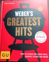 Weber's Greatest Hits Hessen - Frankenberg (Eder) Vorschau