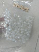 Neue Perlen zum Basteln zu verkaufen Niedersachsen - Süpplingen Vorschau